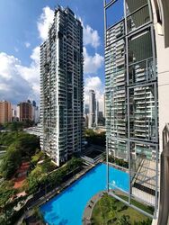 RiverGate (D9), Apartment #603103621